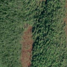 Satellite imagery of Spit Point, CA