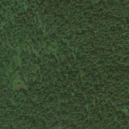 Satellite imagery of Post #68, CA