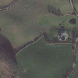 Satellite imagery of Trendbjerg, DK