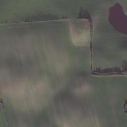 Satellite imagery of Trendbjerg, DK