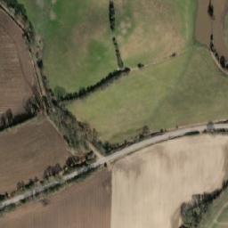 Satellite imagery of Blåhøj, DK