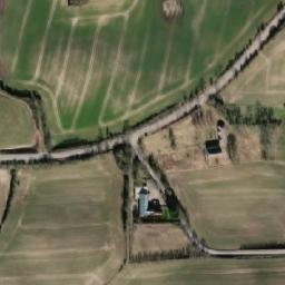 Satellite imagery of Blåhøj, DK