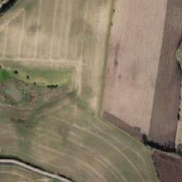 Satellite imagery of Blåhøj, DK