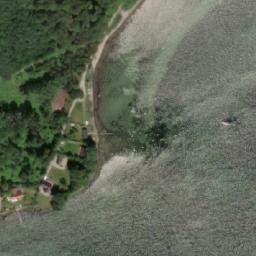 Satellite imagery of Sisserhoved, DK