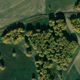 Satellite imagery of Верх. Грязнинский, KZ