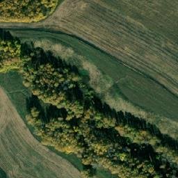 Satellite imagery of Верх. Грязнинский, KZ