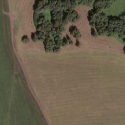 Satellite imagery of Нагорный, KZ