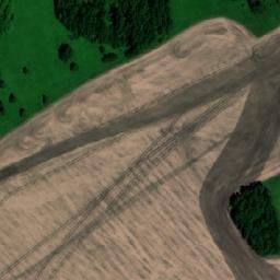 Satellite imagery of Дальний Камень, KZ