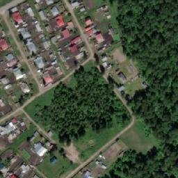 Satellite imagery of Шевели, KZ