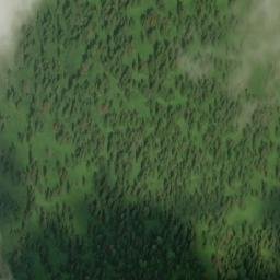 Satellite imagery of Абатушка, KZ