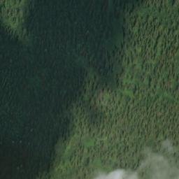 Satellite imagery of Абатова, KZ