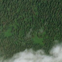 Satellite imagery of Абатова, KZ