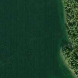 Satellite imagery of Yellow Point, US