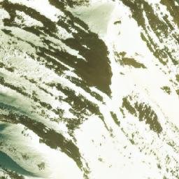Satellite imagery of Mount Reesor, CA