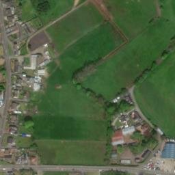 A780, Dumfries, Dumfries and Galloway DG1, UK Satellite Map