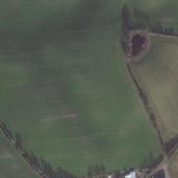 Satellite imagery of Trendbjerg, DK