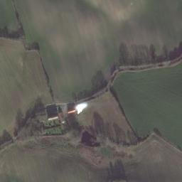 Satellite imagery of Trendbjerg, DK