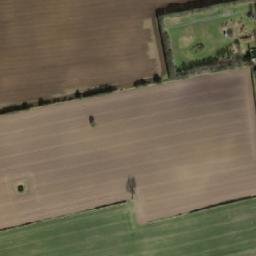 Satellite imagery of Balkensbjerg, DK