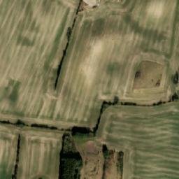 Satellite imagery of Høgebjerg, DK