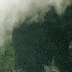 Satellite imagery of Абатушка, KZ