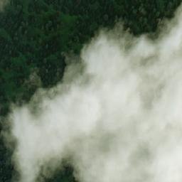 Satellite imagery of Абатушка, KZ