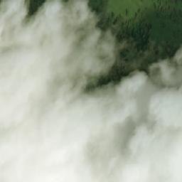 Satellite imagery of Абатушка, KZ