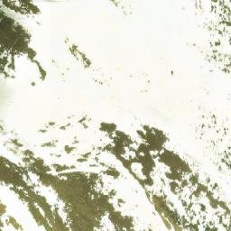 Satellite imagery of Mount Reesor, CA