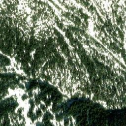 Satellite imagery of Mount Reesor, CA