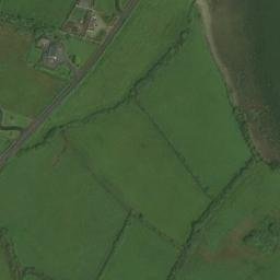 Satellite imagery of Ballykenny Point, IE