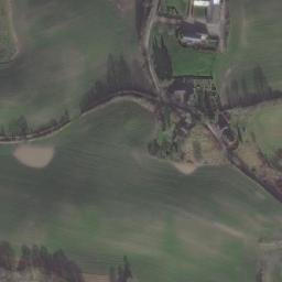 Satellite imagery of Trendbjerg, DK