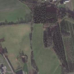 Satellite imagery of Trendbjerg, DK