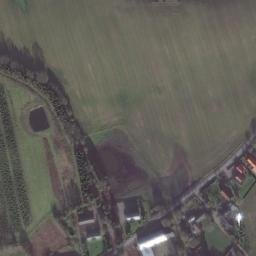 Satellite imagery of Trendbjerg, DK