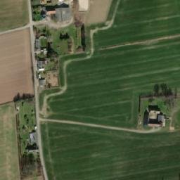 Satellite imagery of Balkensbjerg, DK
