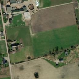 Satellite imagery of 911, DK