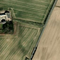 Satellite imagery of Høgebjerg, DK