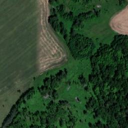 Satellite imagery of Дальний Камень, KZ