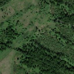 Satellite imagery of Обрыв, KZ