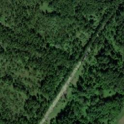 Satellite imagery of Обрыв, KZ