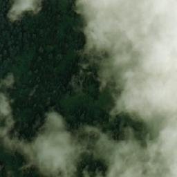 Satellite imagery of Абатушка, KZ