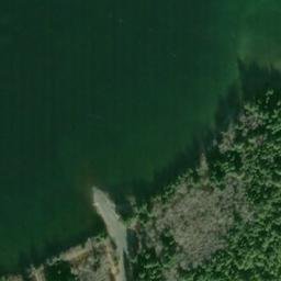 Satellite imagery of Crab Point, US