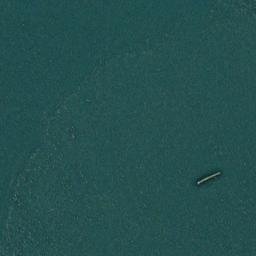 Satellite imagery of Turning Point 11, CA