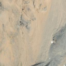 Satellite imagery of Brian Boru Peak, CA