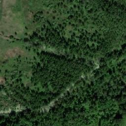 Satellite imagery of Обрыв, KZ