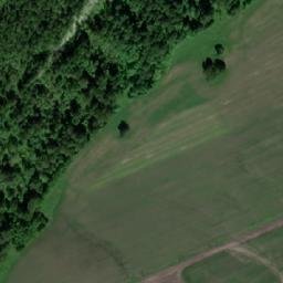 Satellite imagery of Обрыв, KZ