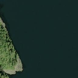 Satellite imagery of Reef Point, US