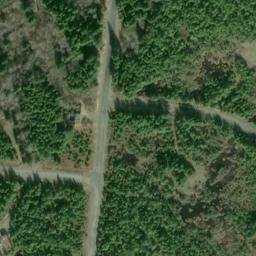 Satellite imagery of Crab Point, US