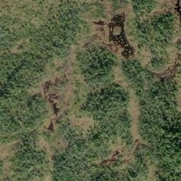 Satellite imagery of Kah Shakes Point, US