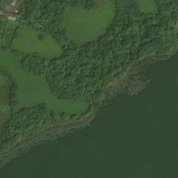 Satellite imagery of Ballykenny Point, IE