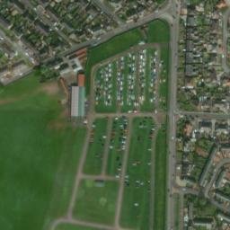 8 Park Rd, Dumfries, Dumfries and Galloway DG2 7QD, UK Satellite Map