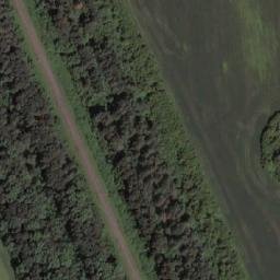Satellite imagery of Пор-Искитим, KZ